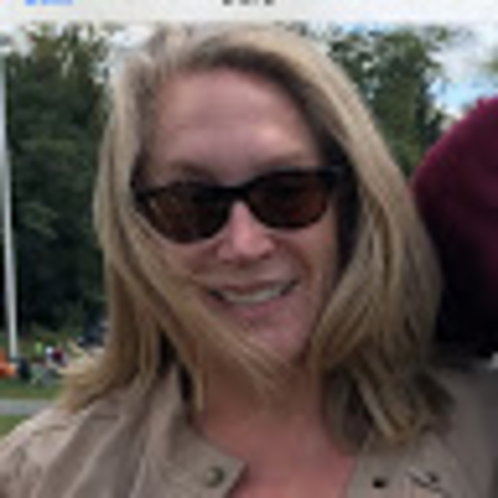 Meet your Posher, Gail